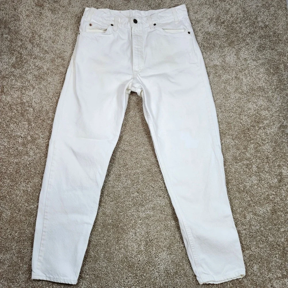 Levis levi 550